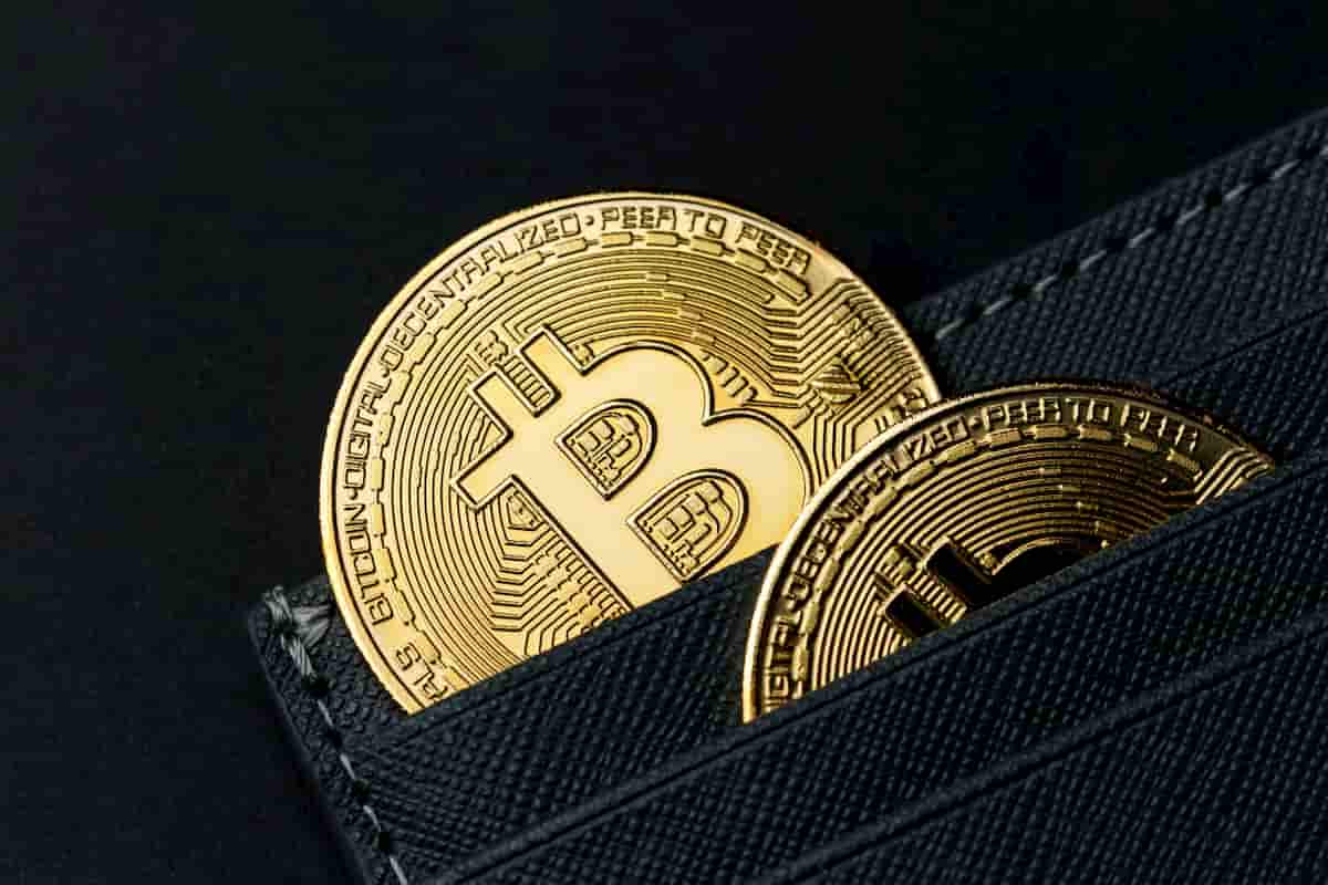Who controls Bitcoin? Just 216 entities now hold 30% of supply
