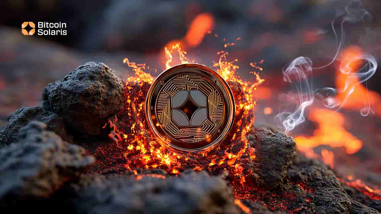 XRP News Today: Lawsuit Resolution Coincides With Bitcoin Solaris Launch, Creating Perfect Wealth Storm