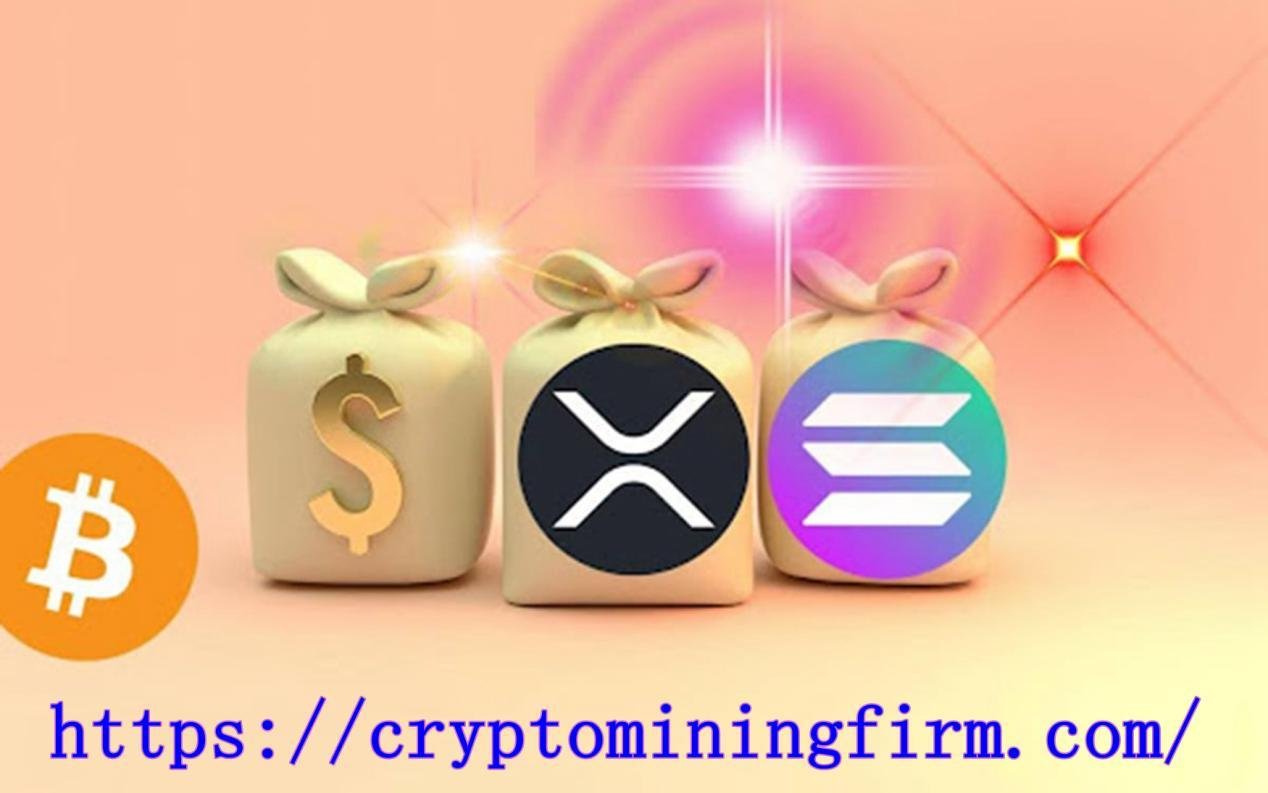 Working every day is not the only option, making money with cryptocurrencies, has become a trend