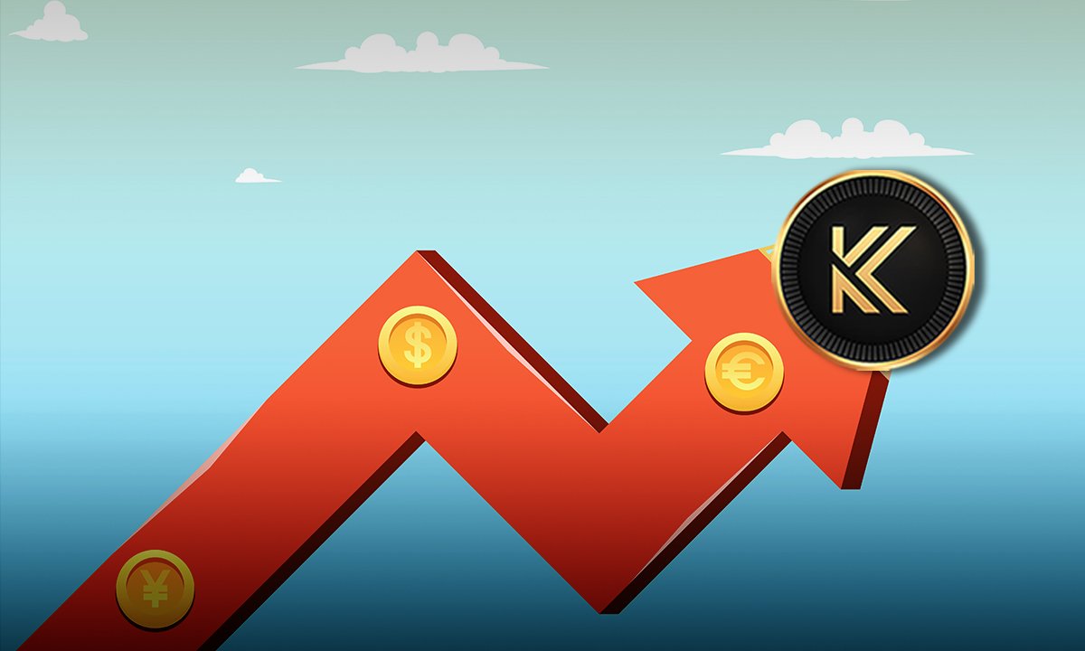 2 Altcoins to Watch This Week—But Only Kaanch Offers a Presale Stage 7 Entry Before Listing Hits $30