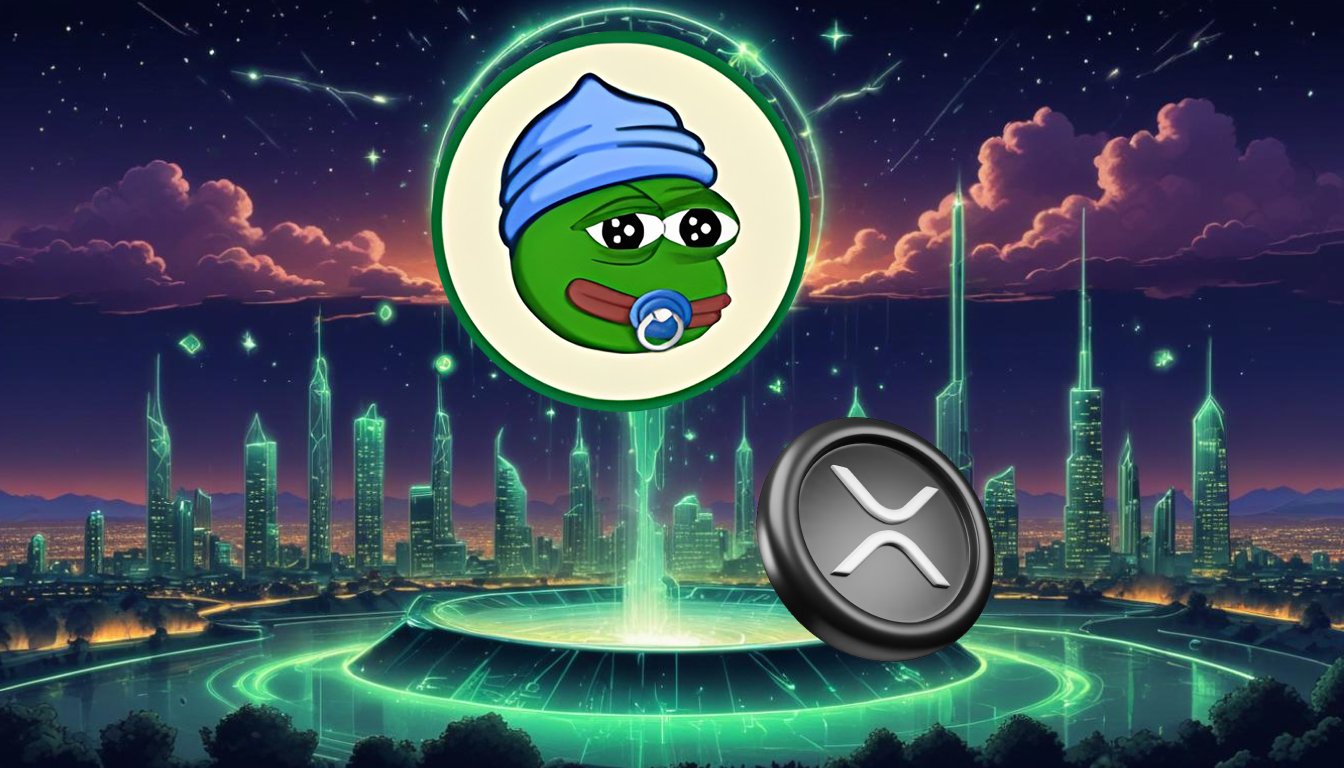 Crypto Trader Who Accurately Predicted Ripple’s (XRP) 600%, now predicts a 100x move for a Cheap Memecoin Priced Below $0.1
