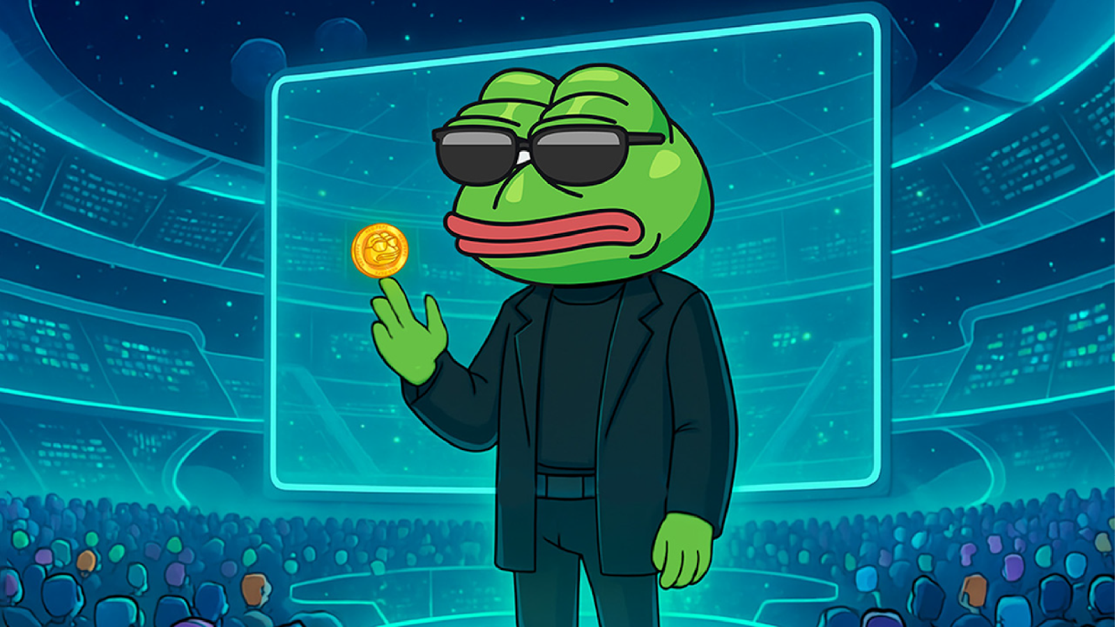 Ethereum & Ripple Stuck in Slow Lane—This $0.07 Meme Could Explode First After Insane Presale Raises $2 Million!