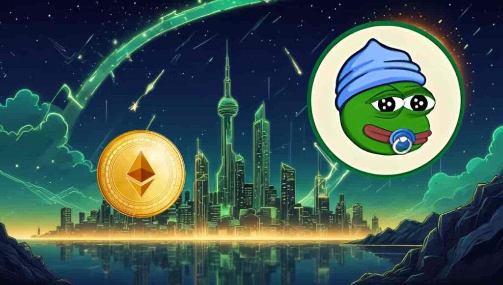3 Best Cryptos to Choose Over Ethereum (ETH) for a Smart Investment