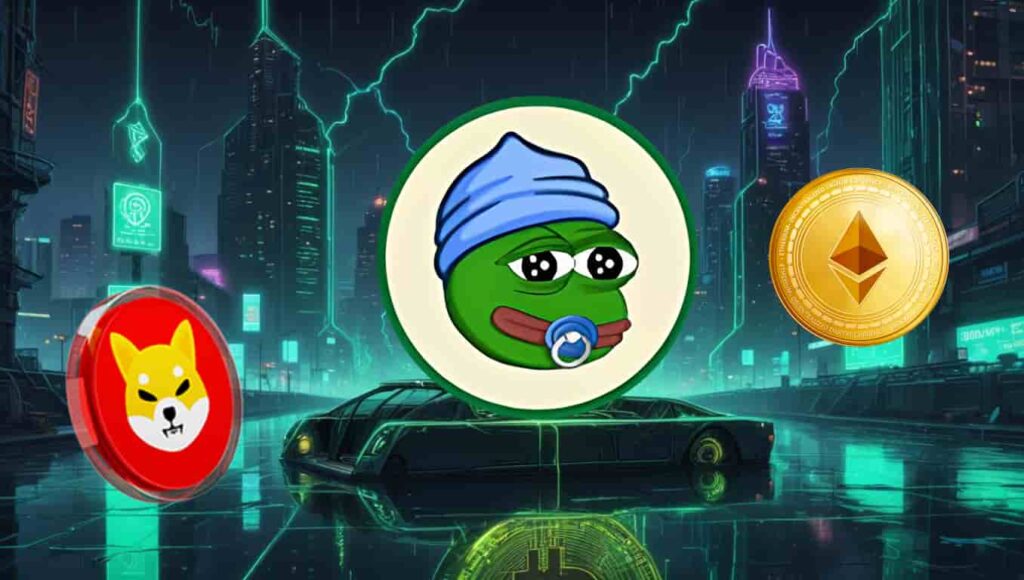 $700 in These 5 Coins Under $1 Will Grow Into $49,000 Before Shiba Inu and Ethereum Reclaim Their ATHs