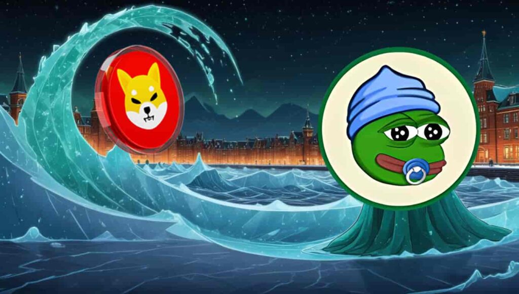 AI Identifies Bullish Pattern That Could Send Shiba Inu to $0.0001 in 2025, But This Meme Coin Might Crush SHIB With 19077% Rally
