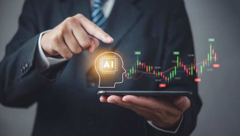 AI bubble will come ‘crashing down’ in 18 months, warns Wall Street analyst