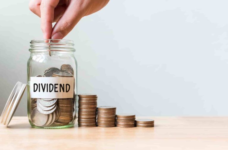 AI builds ideal dividend stock portfolio for H2 2025 thumbnail