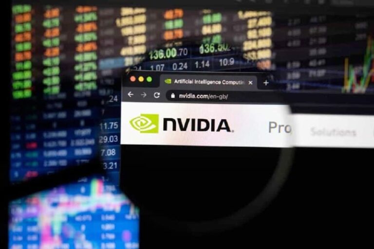 AI sets date when Nvidia stock will trade at $300 thumbnail
