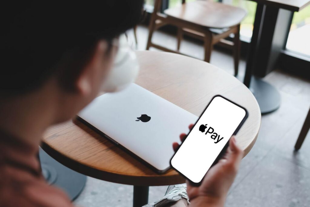 Are Cardano payments coming to Apple Pay? thumbnail