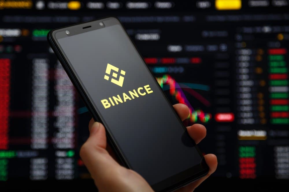 Binance integrates USYC and cUSDO as off-exchange collateral thumbnail