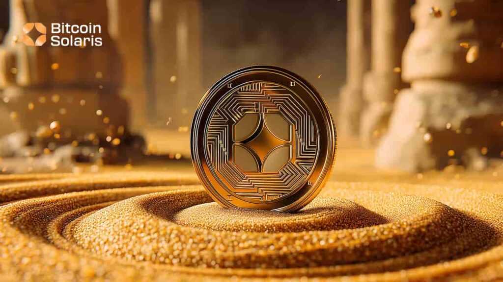 Bitcoin 2025 Forecast Reaches $134K While Bitcoin Solaris Offers 4x Returns at Presale Price