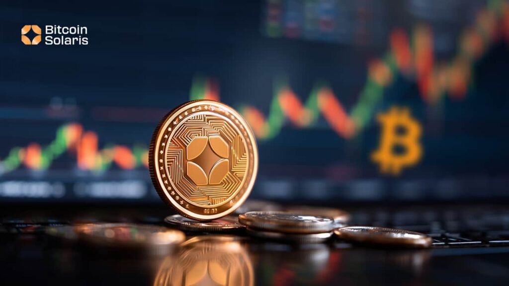 Bitcoin Price Prediction Experts Stunned Bitcoin Solaris Secures LBank Listing as $11 Entry Point Nears End