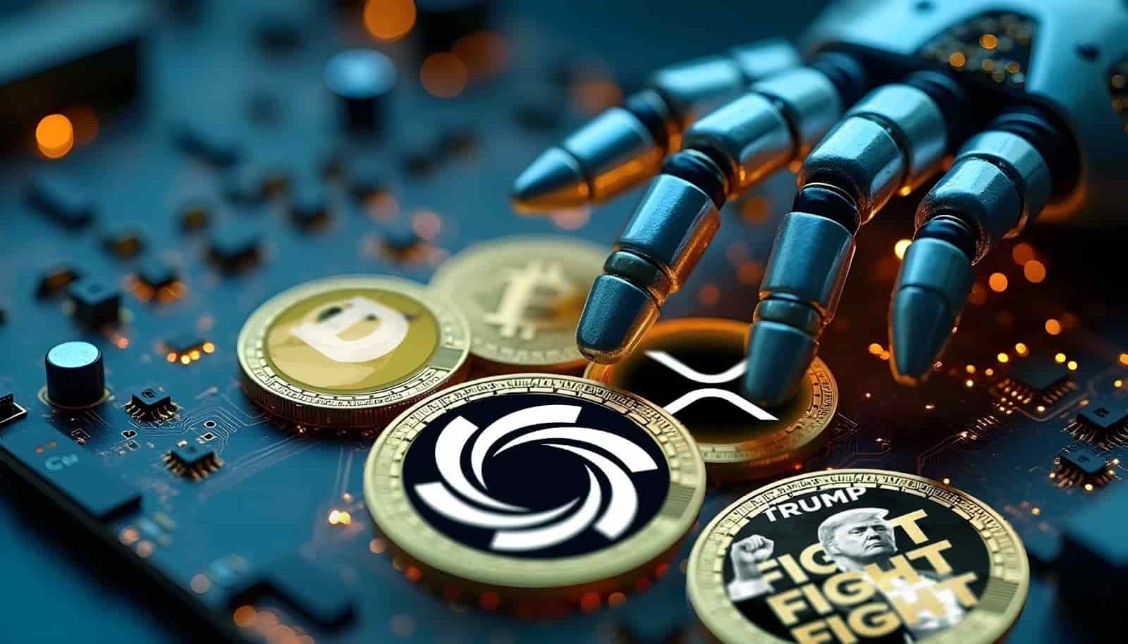 Bitcoin Price Prediction for 2025 Is $250K—Ozak AI Forecast Suggests  Turning $500 Into $50,000 Faster