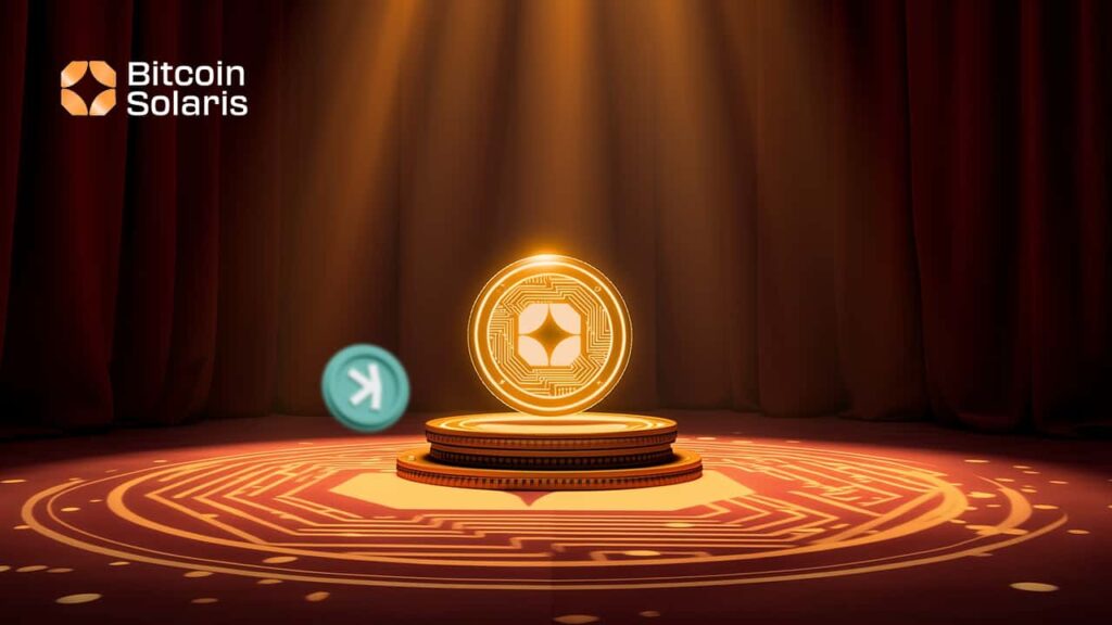 Bitcoin Solaris Presale Offers Bitcoin-Level Wealth Opportunity at Just $10 Per Token