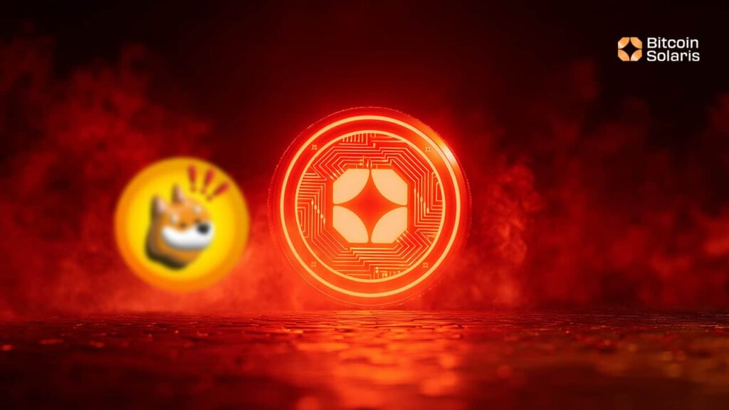 Bitcoin Solaris Presale Offers More Substantial Returns with Bitcoin Replacement Technology