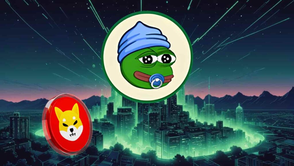 Can Shiba Inu (SHIB) Repeat Its 2021 Rally and Reach $0.001 Trader Says This SHIB Killer Will Be 2025’s 10,000% Gainer