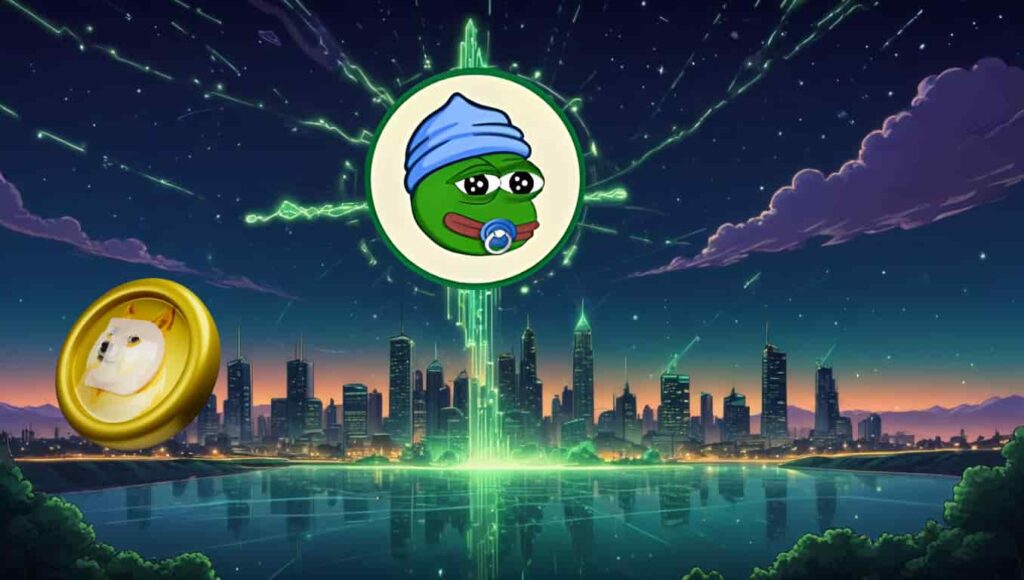 Dogecoin Price Elon Musk’s Favorite Crypto Could Pump 380%, But Another Meme Coin is on Track to Beat It With a 10378% Rally
