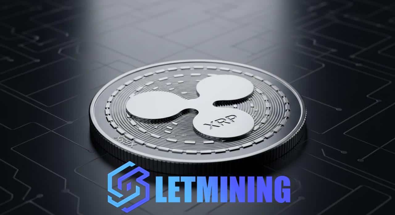 🟨CRYPTO REPORT: "XRP in Ripresa: Rottura Imminente Mentre MAGACOIN FINANCE Guadagna Terreno"