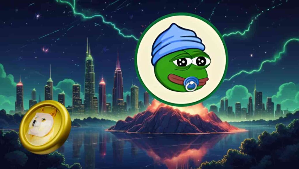 Forget Dogecoin These 2 DOGE Competitors Come with Bigger Hype, More Utility, and More Potential