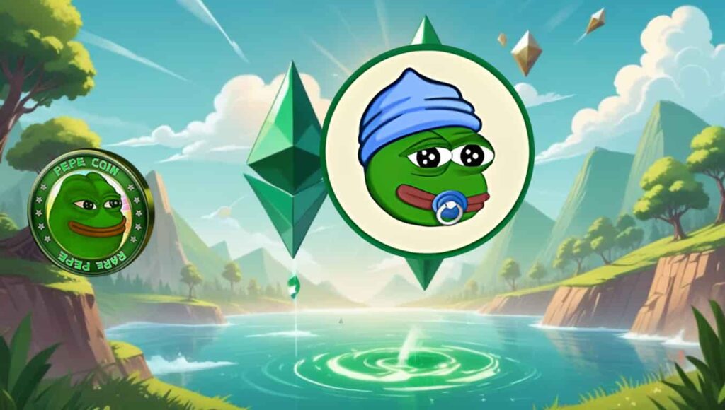 Got $150 to Invest These 4 Meme Coin Alternatives to Pepe Coin (PEPE) Could Rise 45x