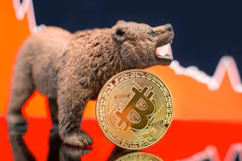 Monster $15 billion Bitcoin short  squeeze alert thumbnail