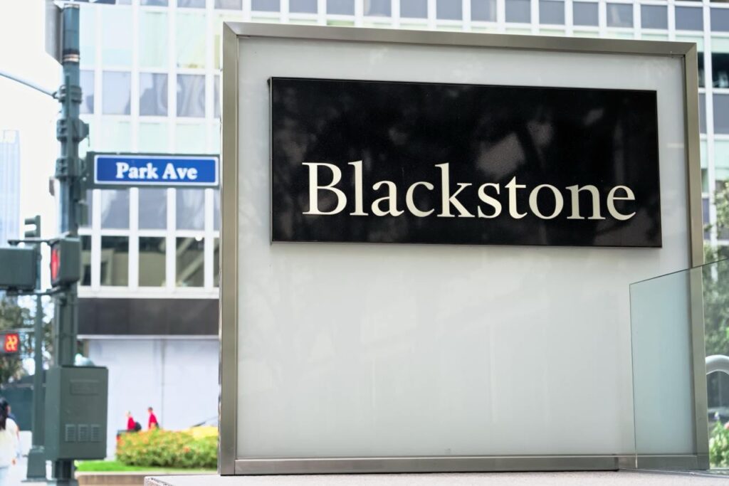 Rothschild &amp; Co sets Blackstone stock price target thumbnail