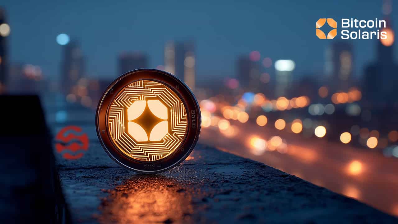 Sei Crypto Gains Impressive, But Bitcoin Solaris Genesis Event Promises  Bigger Returns – 100 Slots at $1 Remaining