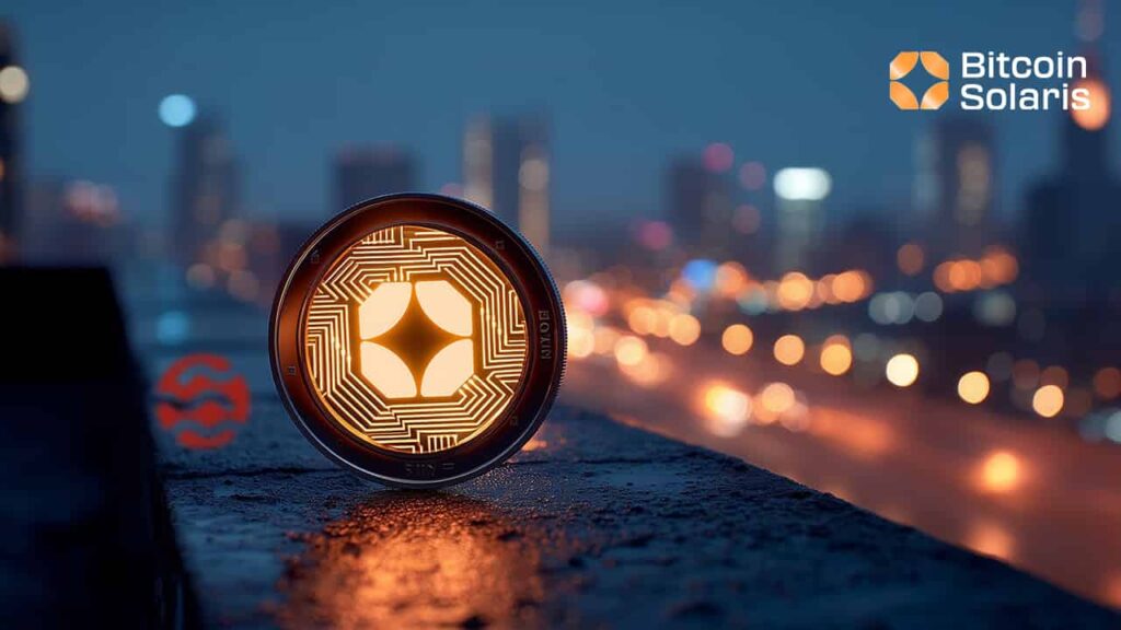 Sei Crypto Gains Impressive, But Bitcoin Solaris Genesis Event Promises Bigger Returns – 100 Slots at $1 Remaining