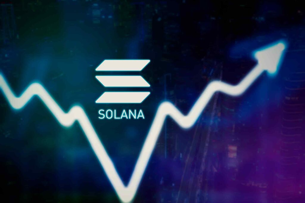 Solana ETF crosses $100M in just 12 days thumbnail