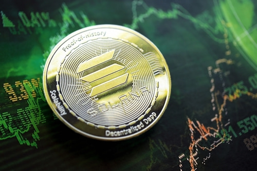 Solana ETF pulls in a record $12 million on debut day  thumbnail