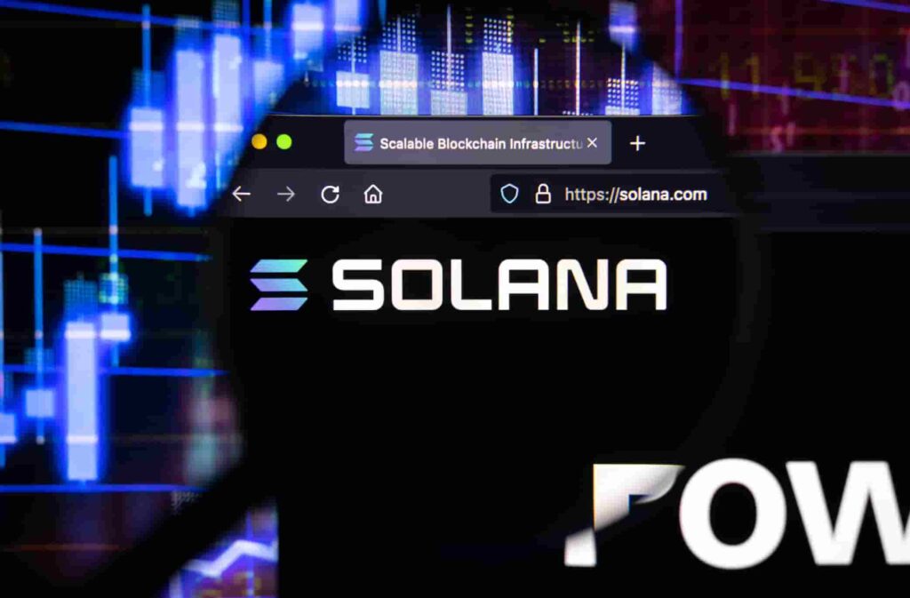 Solana just hit $190; Is $200 next for SOL? thumbnail