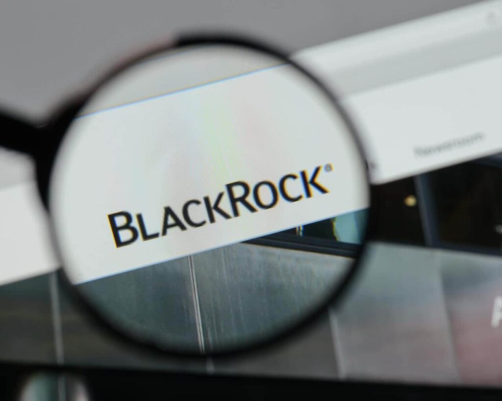 This crypto is now BlackRock’s 3rd largest holding thumbnail