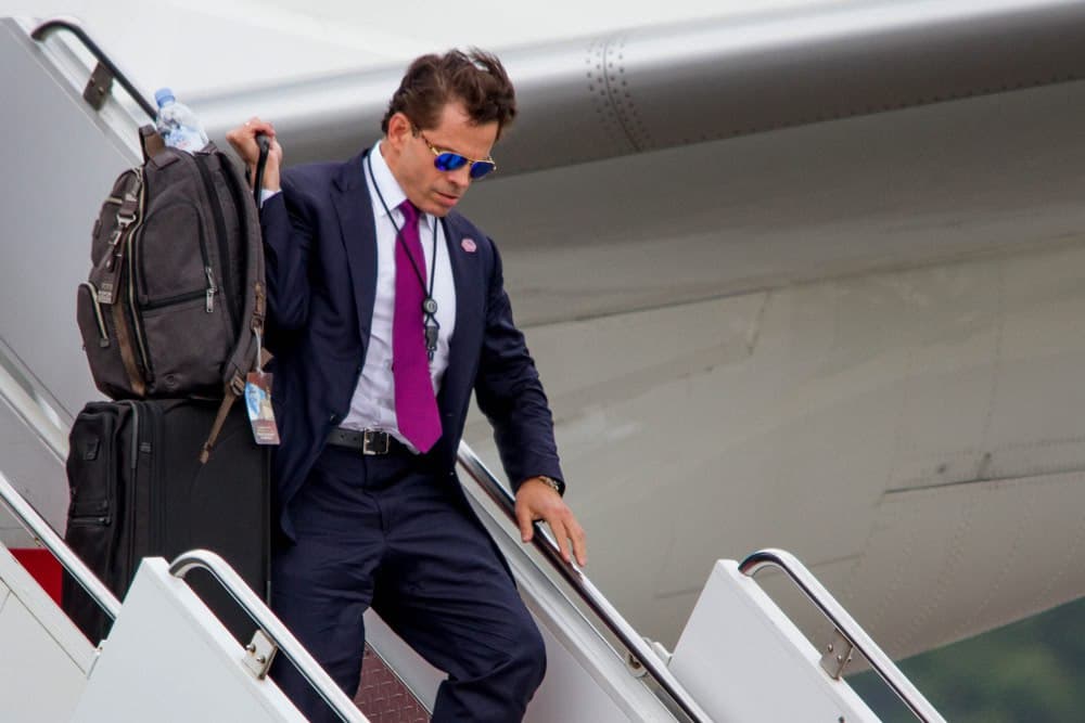 This is how $1,000 in Anthony Scaramucci’s crypto portfolio performed in H1 2025 thumbnail