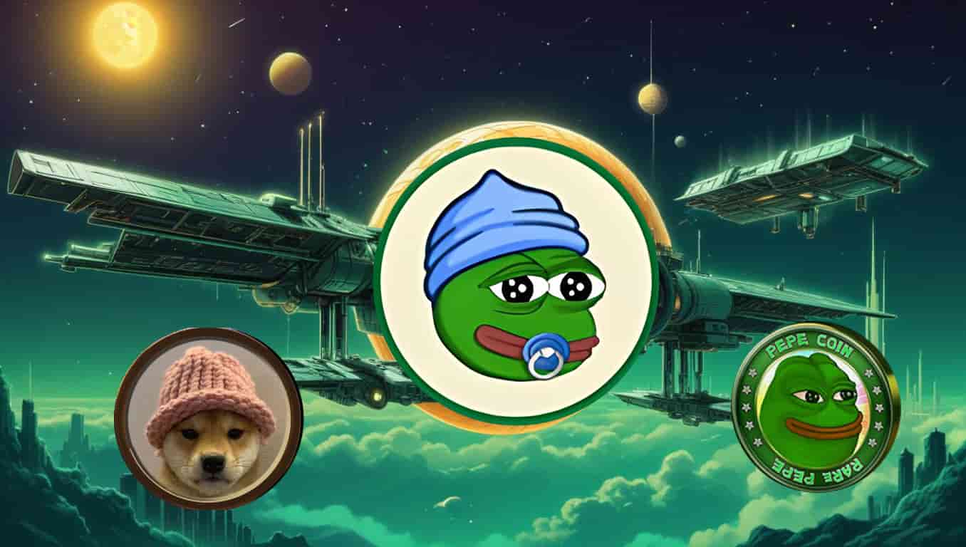 Top Meme Coin to Watch in August 2025 if You Missed an Early Entry into  Pepe Coin (PEPE) and Dogwifhat (WIF)