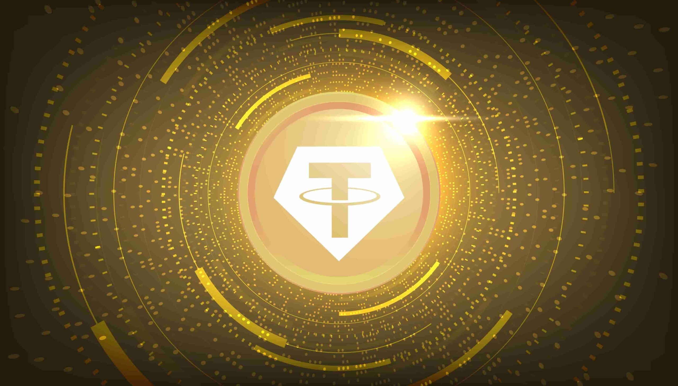 Transak lists Tether Gold (XAU₮) on its platform