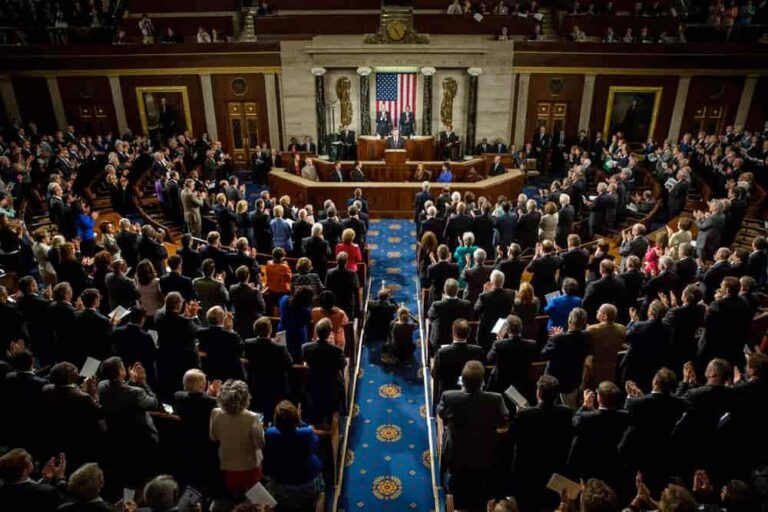 U.S. politician discloses late suspicious stock trade after spiking 300%