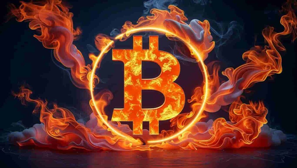 Unlock Top 5 Trusted Cloud Mining Platforms in 2025 to Earn Up to $6,312 Daily in Passive Crypto Income from Home
