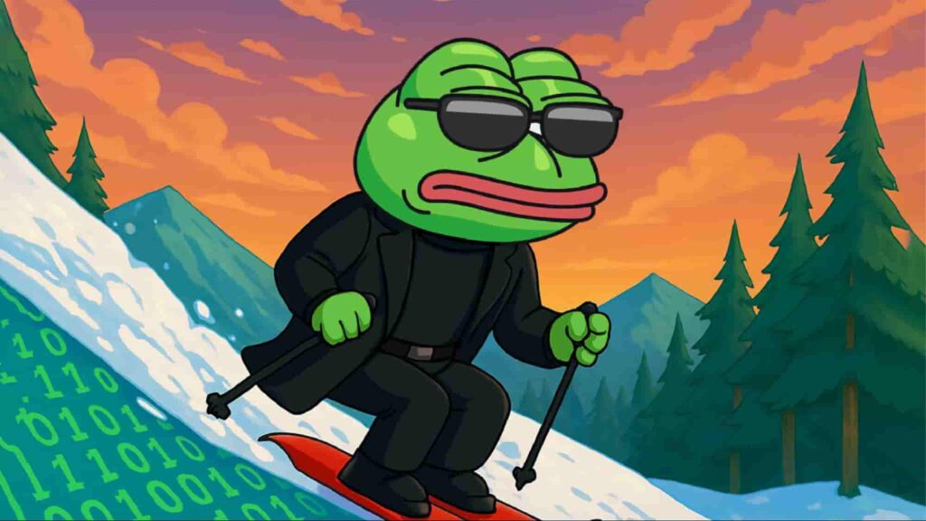 Why Smart Investors are Shifting from Solana to 2025’s Hottest Presale – Neo Pepe Coin ($NEOP)
