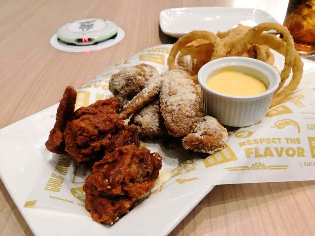 Wingstop stock just jumped 25%; Here’s why thumbnail