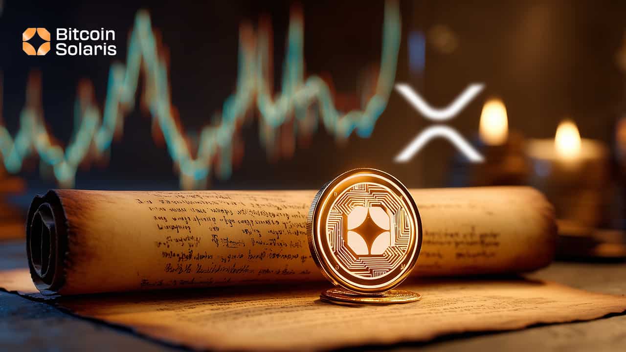 XRP News Today: Analysts Compare XRP Growth Potential to Bitcoin Solaris’ Confirmed 300% Launch Jump