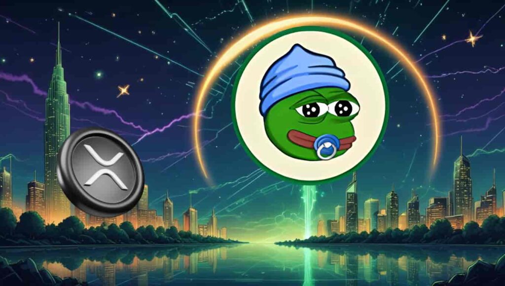 XRP Price Prediction Technicals Point to a Bullish Move, But Little Pepe (LILPEPE) May be the One to Watch Following CoinMarketCap Listing