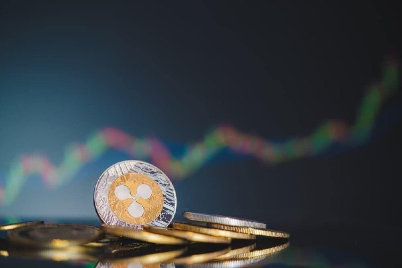 XRP hits all-time high; Is $4 next