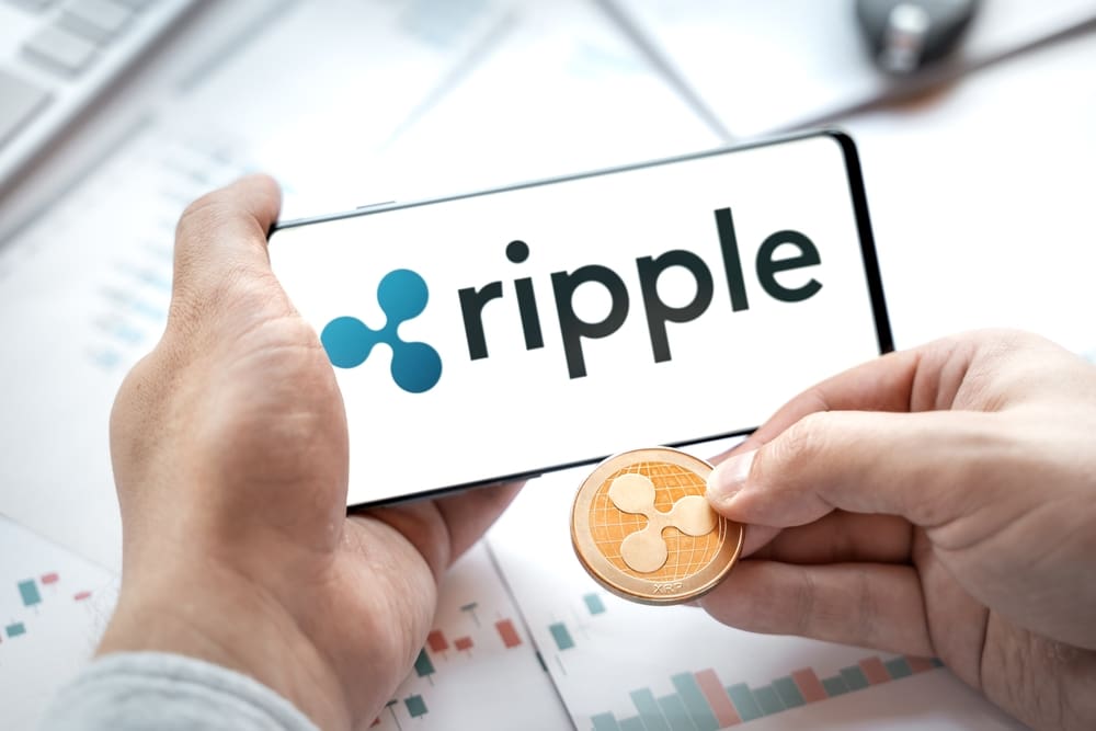 XRP price prediction after monster $40 billion inflow in a week thumbnail
