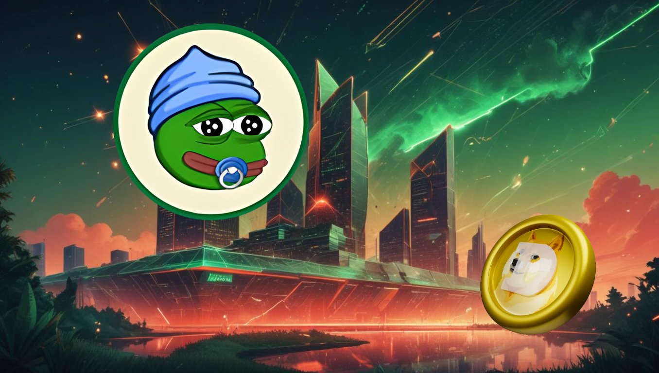 Crypto Investor Who Bought Dogecoin (DOGE) at $0.004 Says Little Pepe (LILPEPE) Feels Like a Bigger Opportunity.