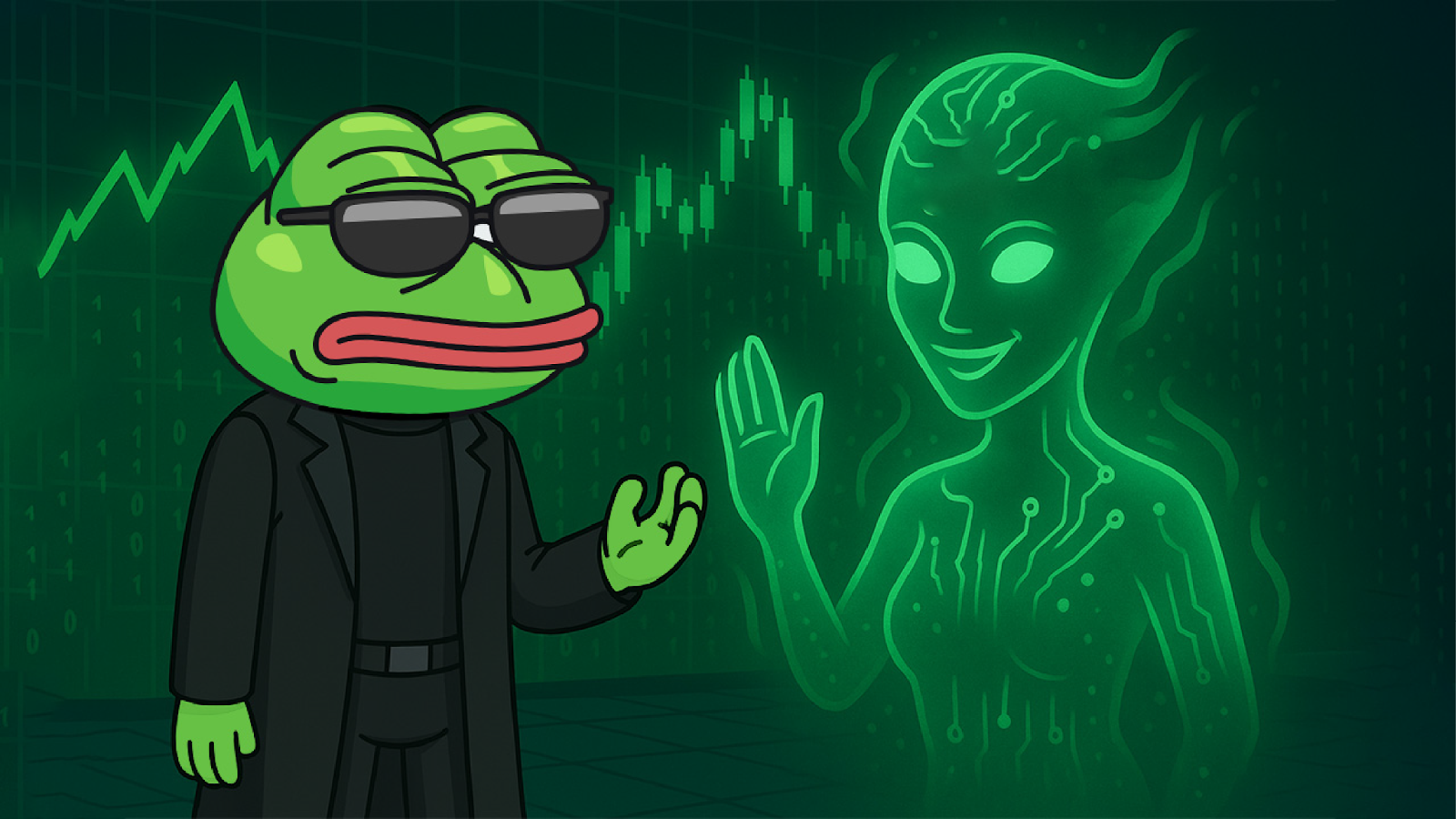 Dogecoin Surge Signals Market Shift as Neo Pepe Coin Charts Massive Upside