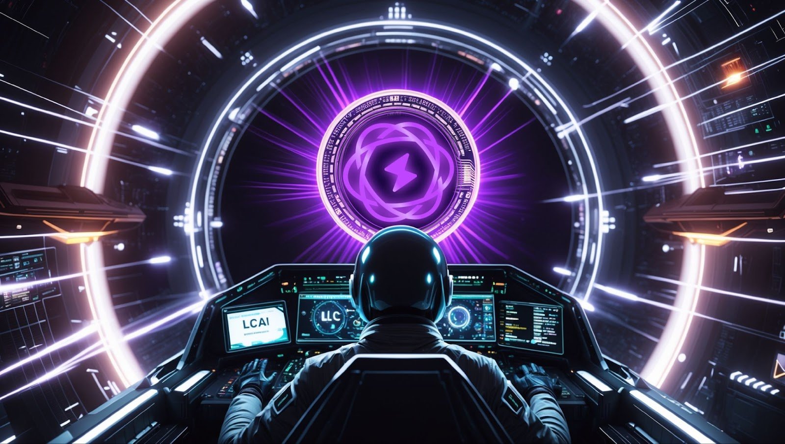 Polygon Strengthens Its Role in Web3, While Lightchain AI’s Launch Marks a New Chapter in AI-Driven Tokens