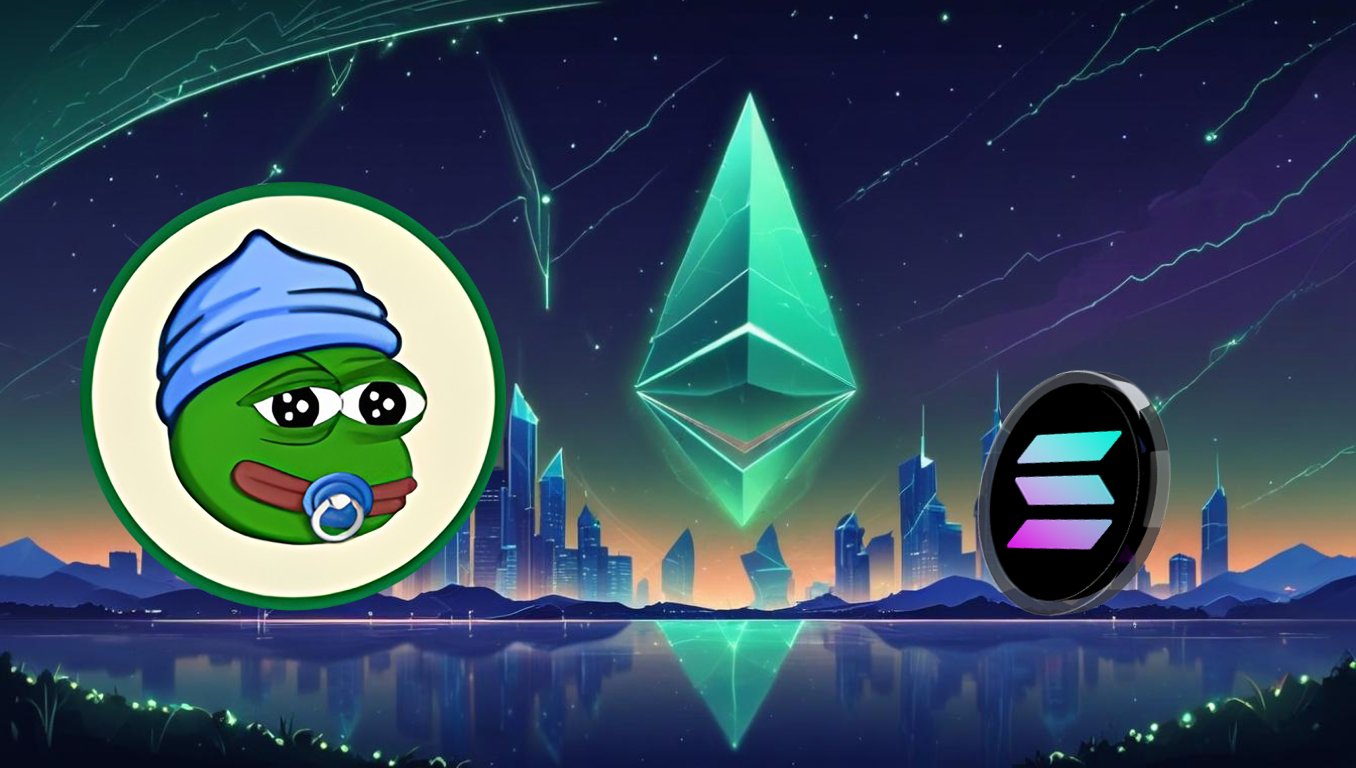 Solana (SOL) Made Millionaires from $10,000 in 2021, But This Token Could Do It with Half That Investment