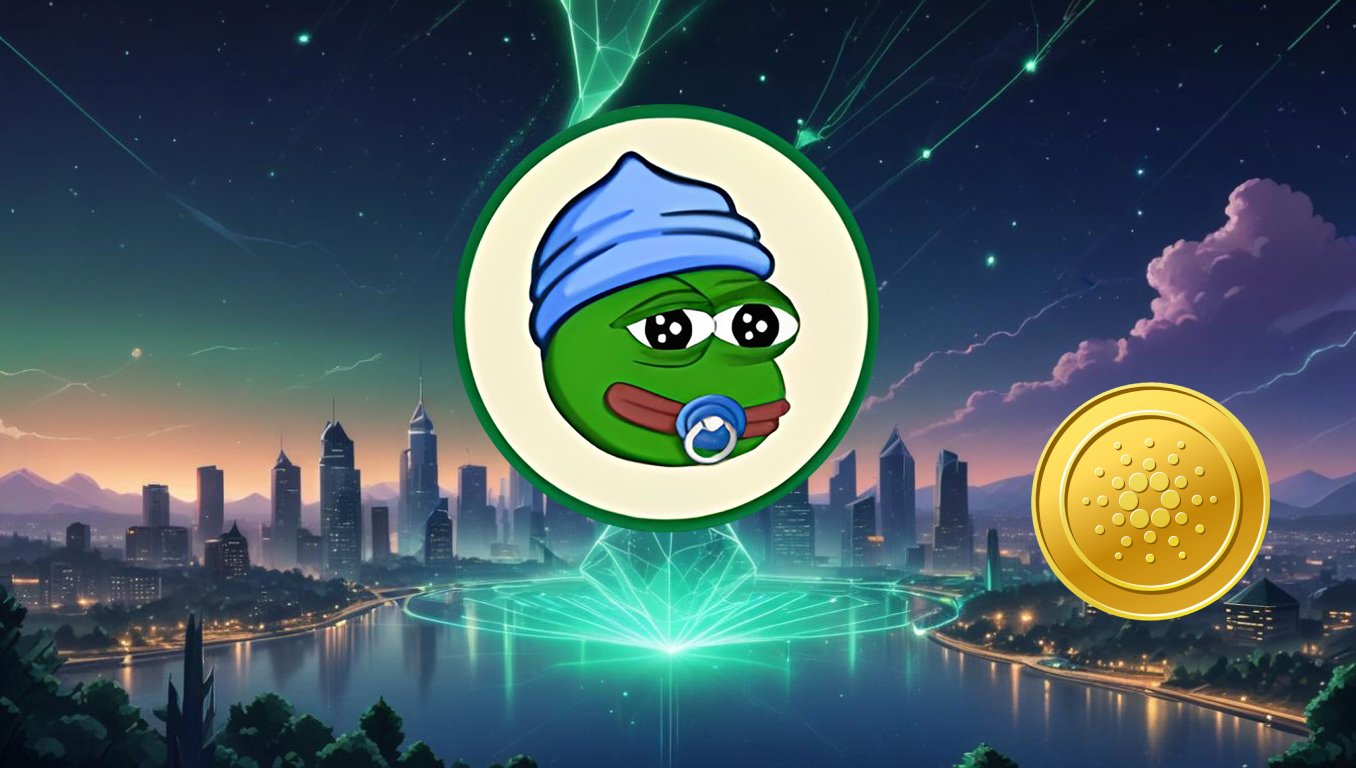 Cardano Once Soared 3,400% in Months; Could It Happen Again, or Does This Under-$0.002 Token Have a Better Shot at Such Gains in 2025?