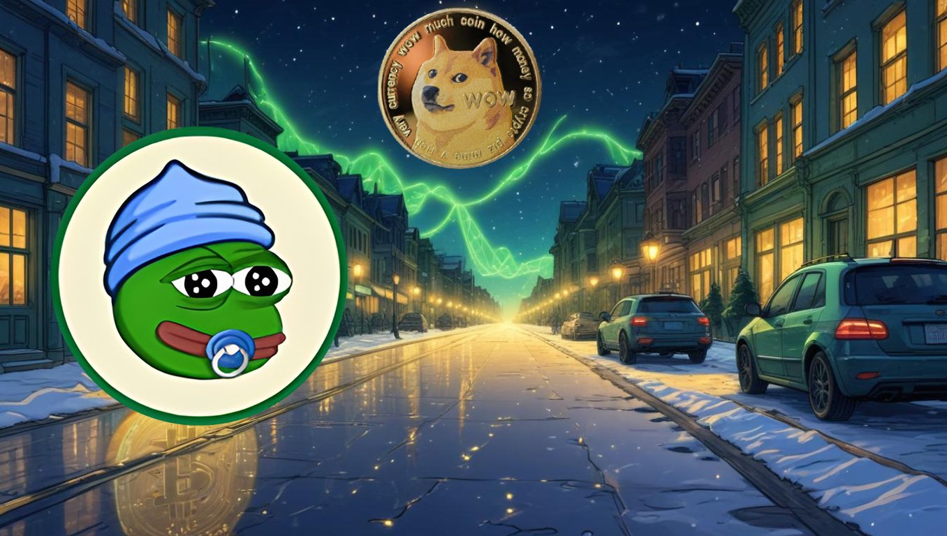 Dogecoin Investor Who Turned $3,500 Into Half a Million in 2021 Says He’d Pick These 3 Coins to Do It Again in 2025