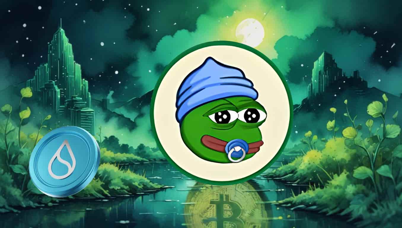 4 Crypto Picks Under Sui's (SUI) Price With 30x-50x Growth Potential in 2025